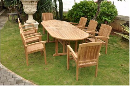 SET-75 DINING TABLE SET