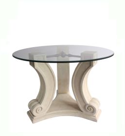 REGENCY ENTRY HALLWAY TABLE