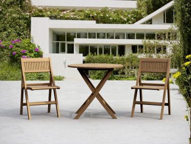 SET-23 BISTRO TABLE SET