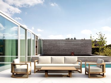 SET-221 JUNUS DEEP SEATING SET