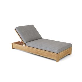 MADERA SUN LOUNGER