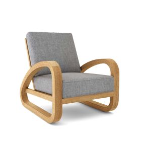 MALAGA LOUNGE CHAIR