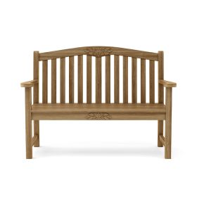 ROSE 50″ ROUND BENCH