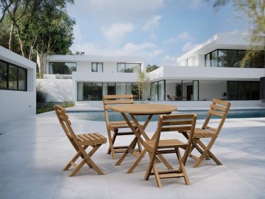 SET-226 CHESTER ALABAMA 5-PC SET