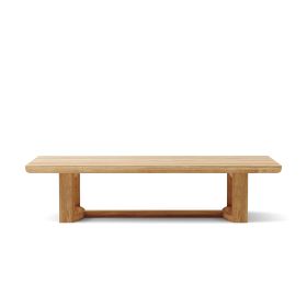 CATANIA RECTANGULAR COFFEE TABLE