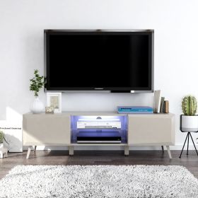 ALTUS 59″ TV STAND