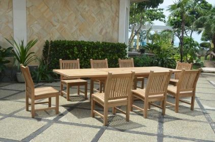 SET-79 DINING TABLE SET