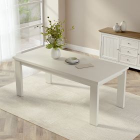 BRENTFORD DINING TABLE