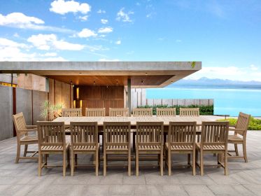 SET-33 DINING TABLE SET