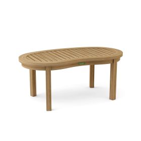 CURVE COFFEE TABLE