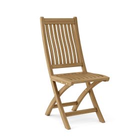 TROPICO FOLDING CHAIR (2-PC)