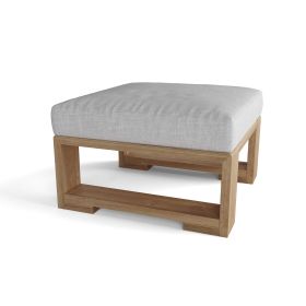 CAPISTRANO DEEP SEATING OTTOMAN