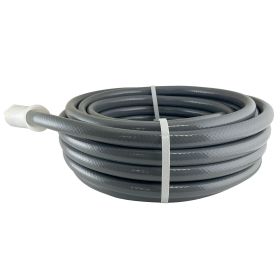 50FT Medium Duty Garden Hose (size: 50')